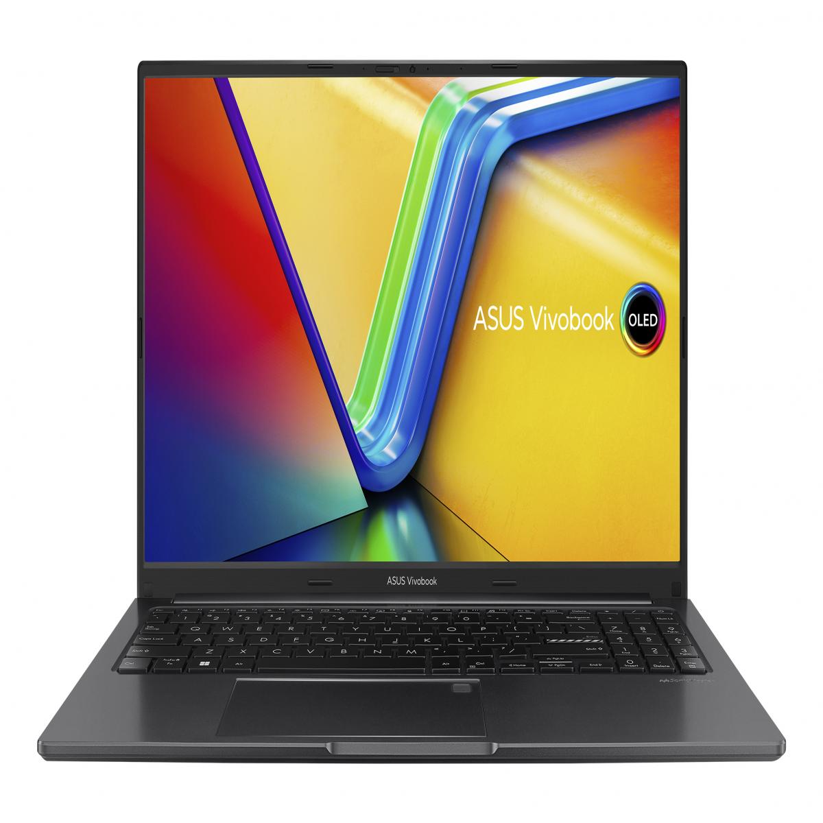 ASUS Vivobook 15 OLED M1505YA-L1155W AMD Ryzen™ 5 7530U Laptop 39.6 cm (15.6") Full HD 8 GB DDR4-SDRAM 512 GB SSD Wi-Fi 6E (802.11ax) Windows 11 Home Black