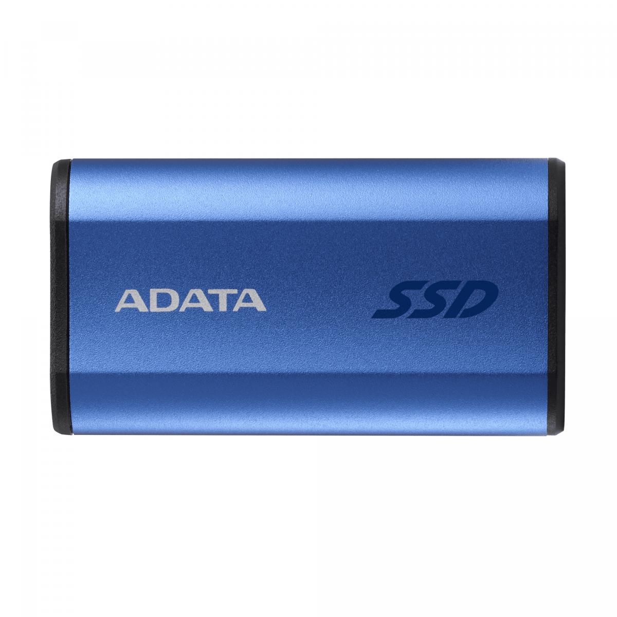 ADATA SE880 2 TB USB Type-C 3.2 Gen 2 (3.1 Gen 2) Blue