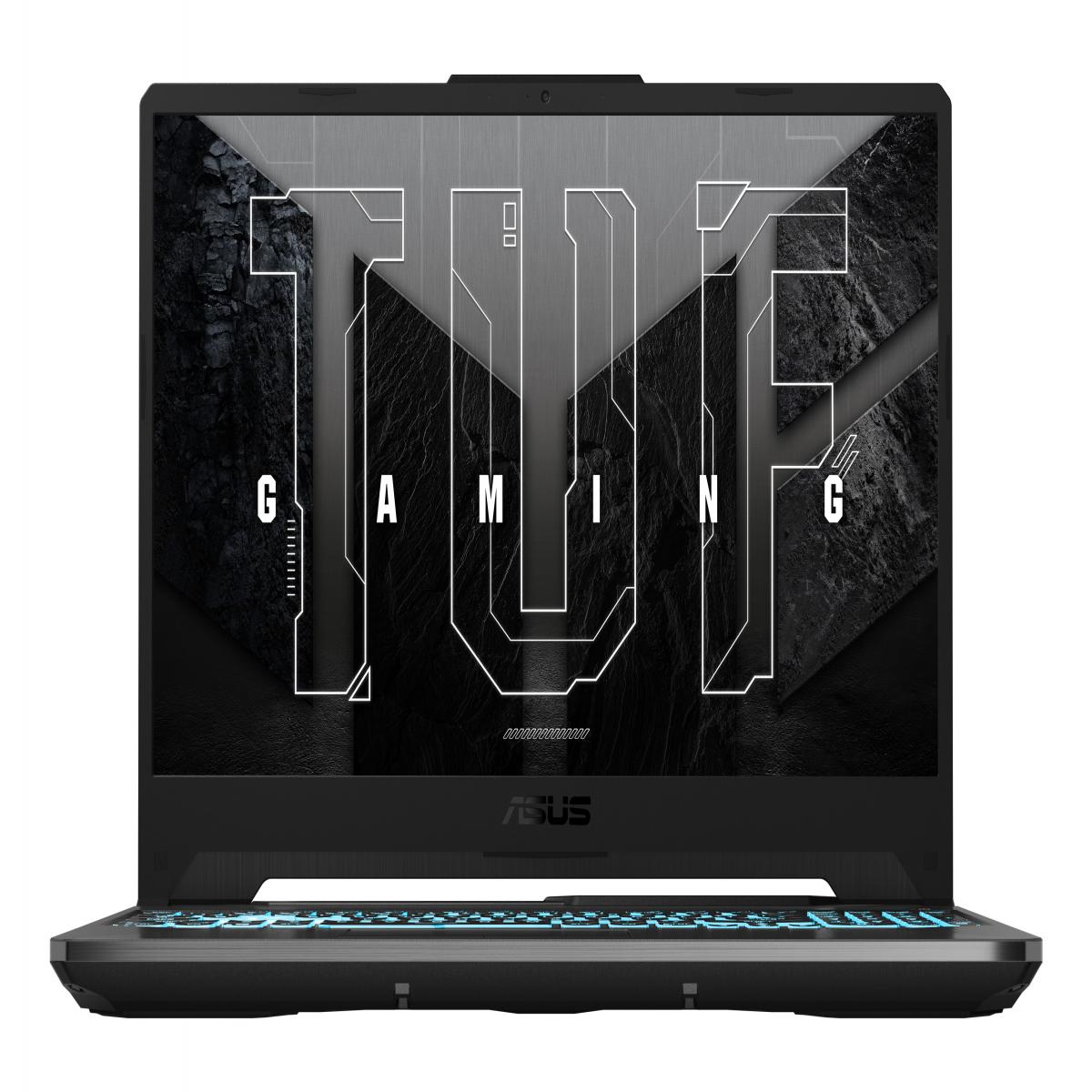 ASUS TUF Gaming A15 FHD 144Hz AMD Ryzen™ 7 4800H 16Gb 512F SSD NVIDIA® GeForce RTX™ 3050 4GB