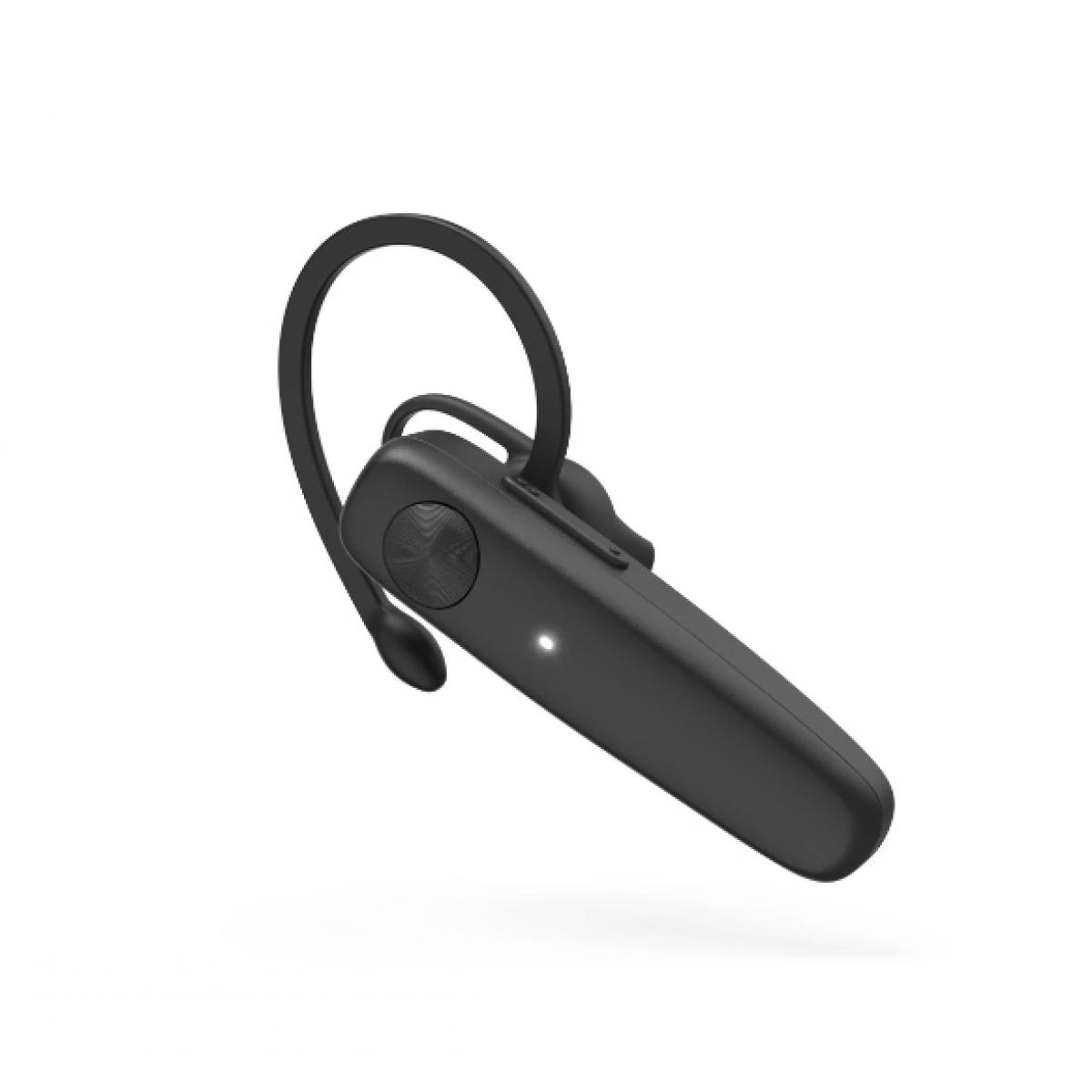 Hama 00184184 headphones/headset Wireless Ear-hook Calls/Music USB Type-C Bluetooth Black