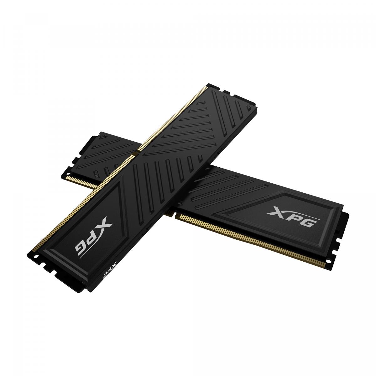 XPG GAMMIX D35 memory module 16 GB 2 x 8 GB DDR4