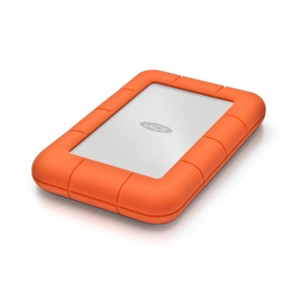 Lacie 5TB LaCie Rugged Mini USB 3.0