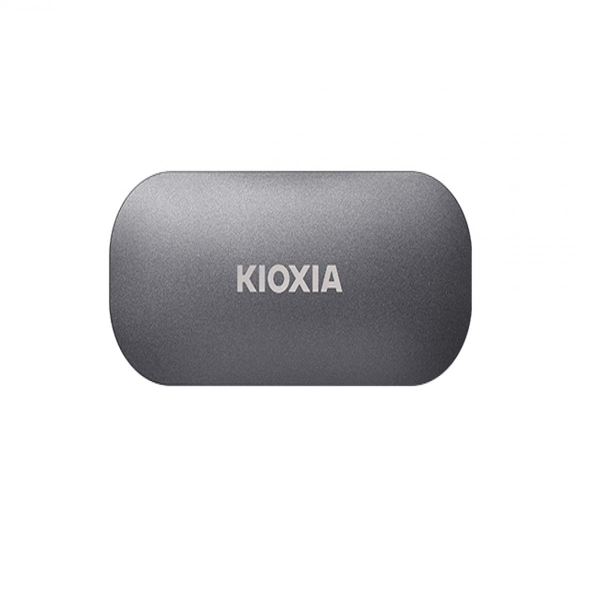 Kioxia EXCERIA PLUS 1TB portable SSD