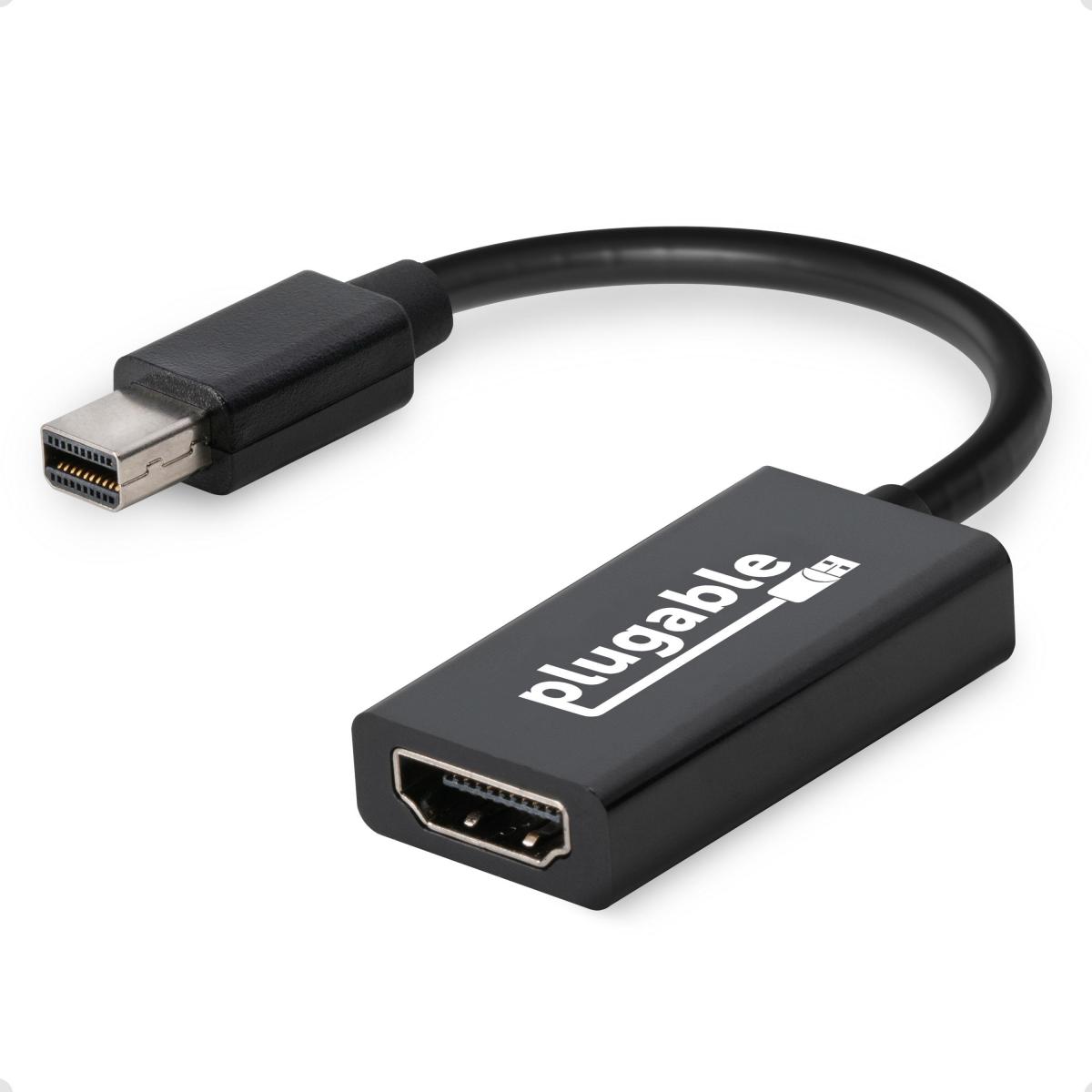 Plugable USB C to VGA Adapter