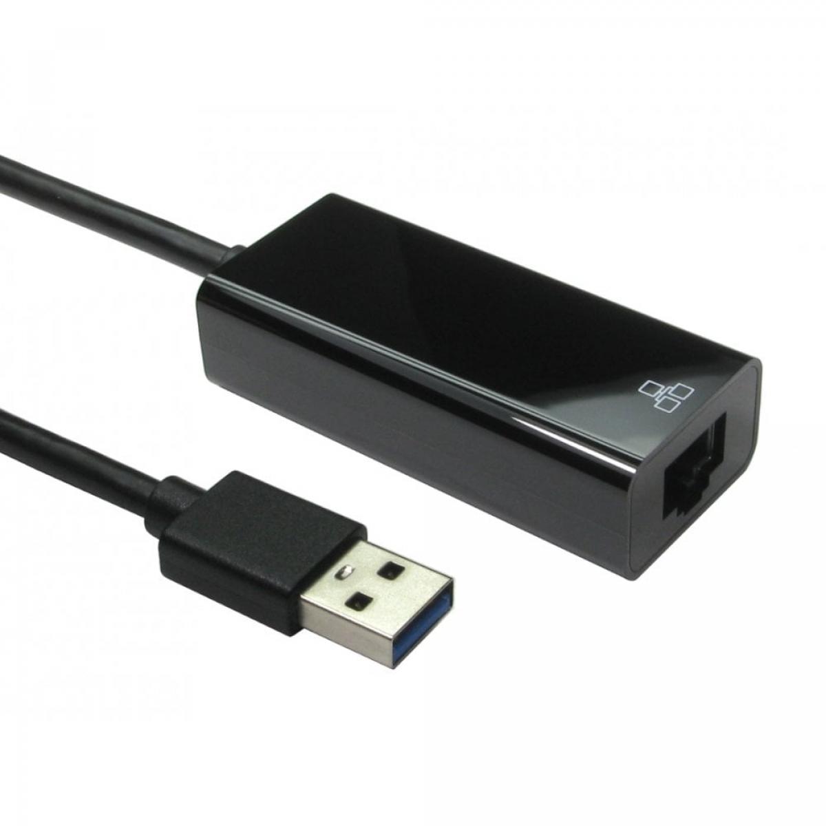CDL USB3.0 Gigabit Ethernet Adap