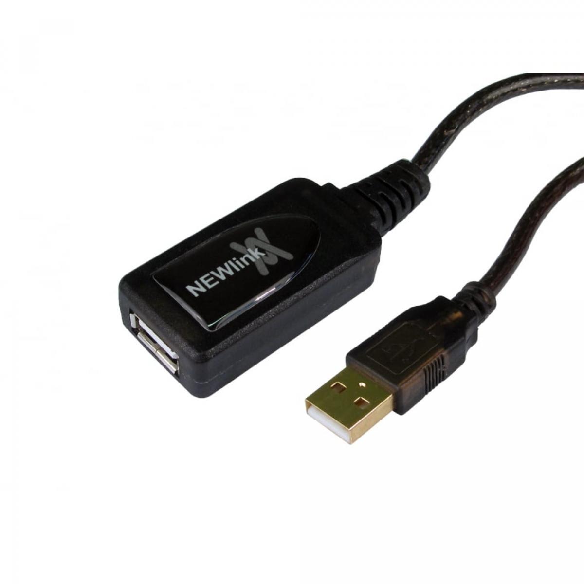 CDL 10m USB 2.0 Active Extension