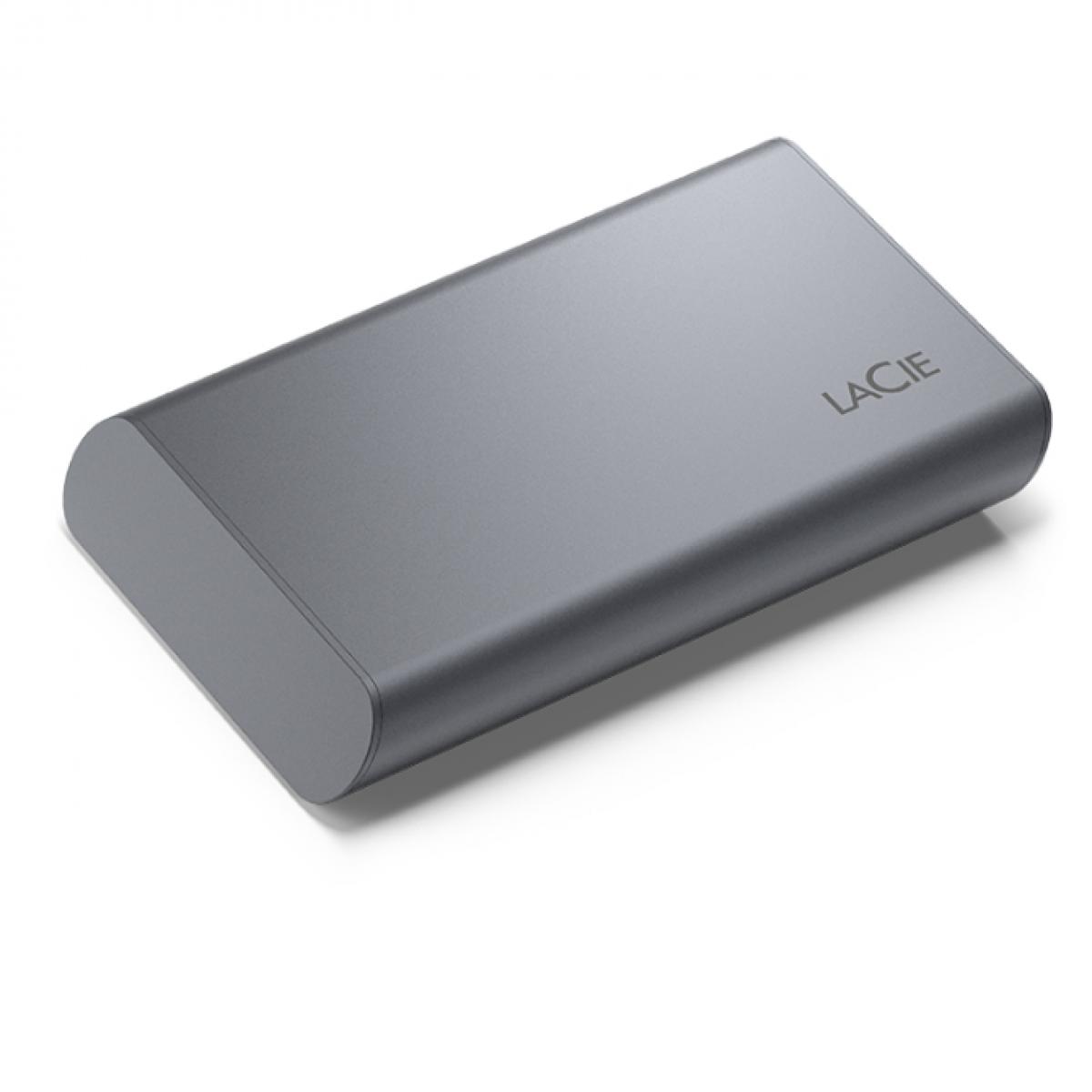 Lacie 2TB LaCie Mobile SSD Secure