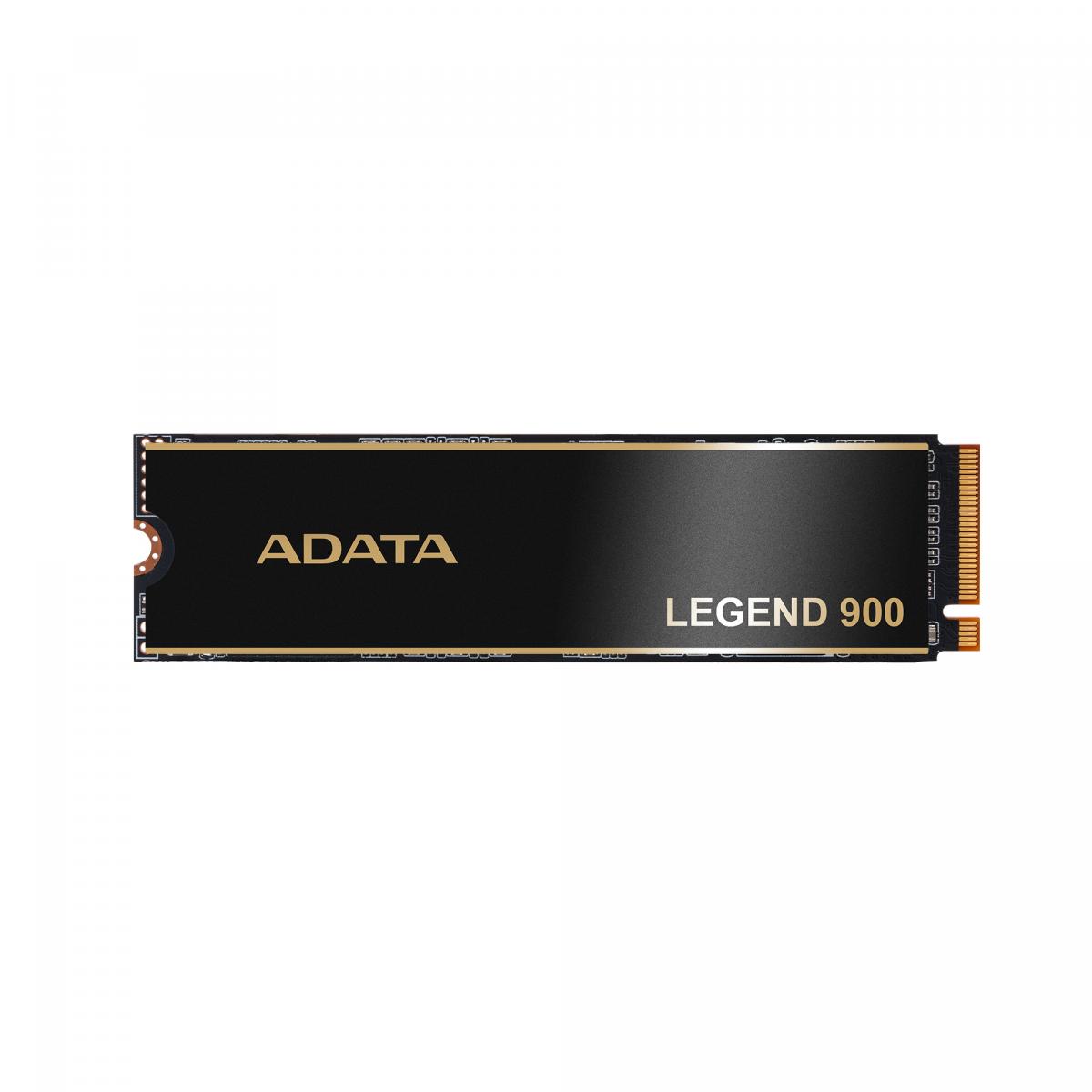 ADATA LEGEND 900 2 TB M.2 PCI Express 4.0 NVMe 3D NAND