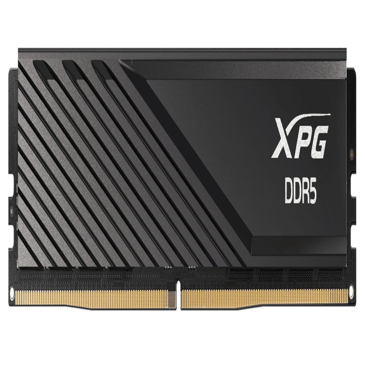 XPG LANCER BLADE memory module 16 GB 1 x 16 GB DDR5 288-pin DIMM ECC