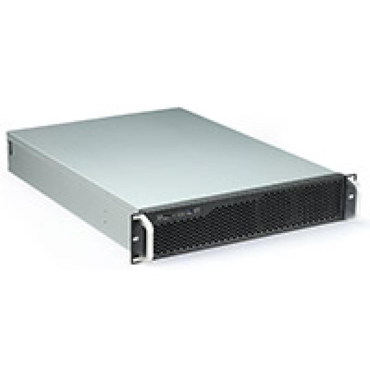 Codegen 2U Rackmount 600mm Deep 2 x 80mm HDB and 3 x HDB PWM Fans Included