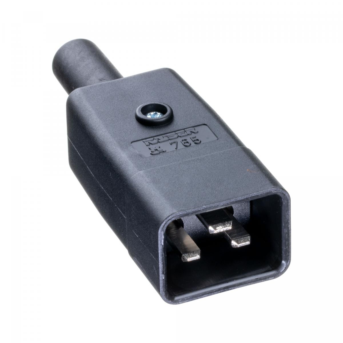 CNL C20 16A Screw CONNECTOR