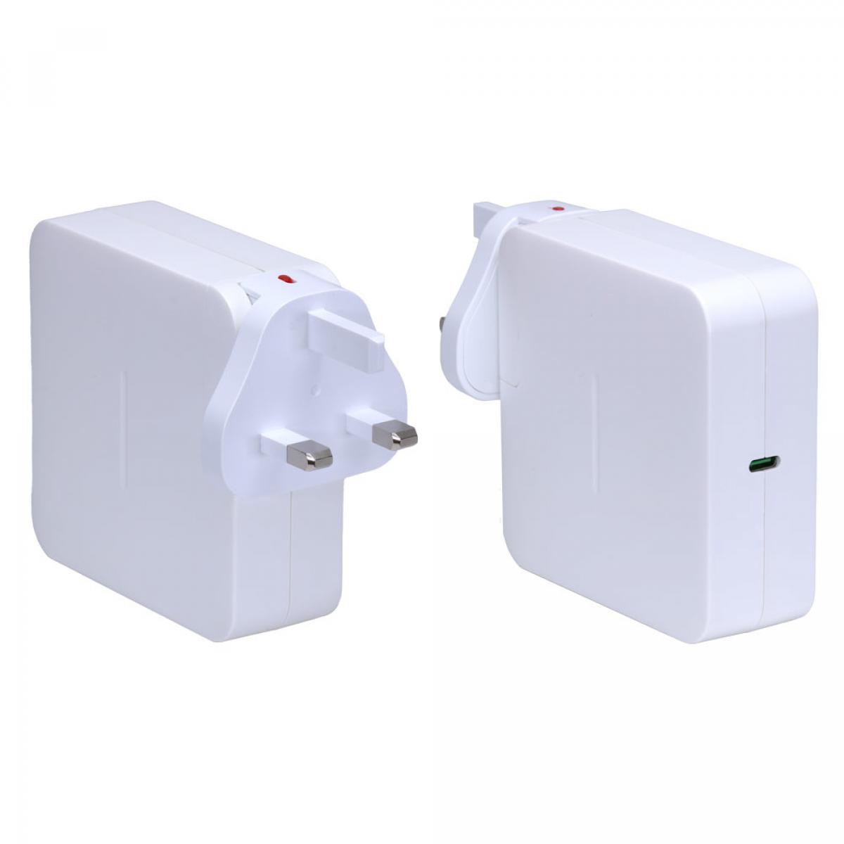 CNL UK USB-C 100W Charger