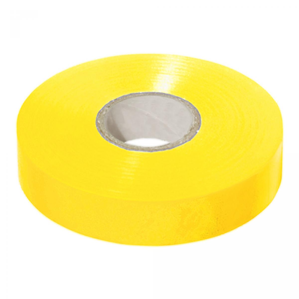 CNL PVC Tape 19MM X 33M Yw