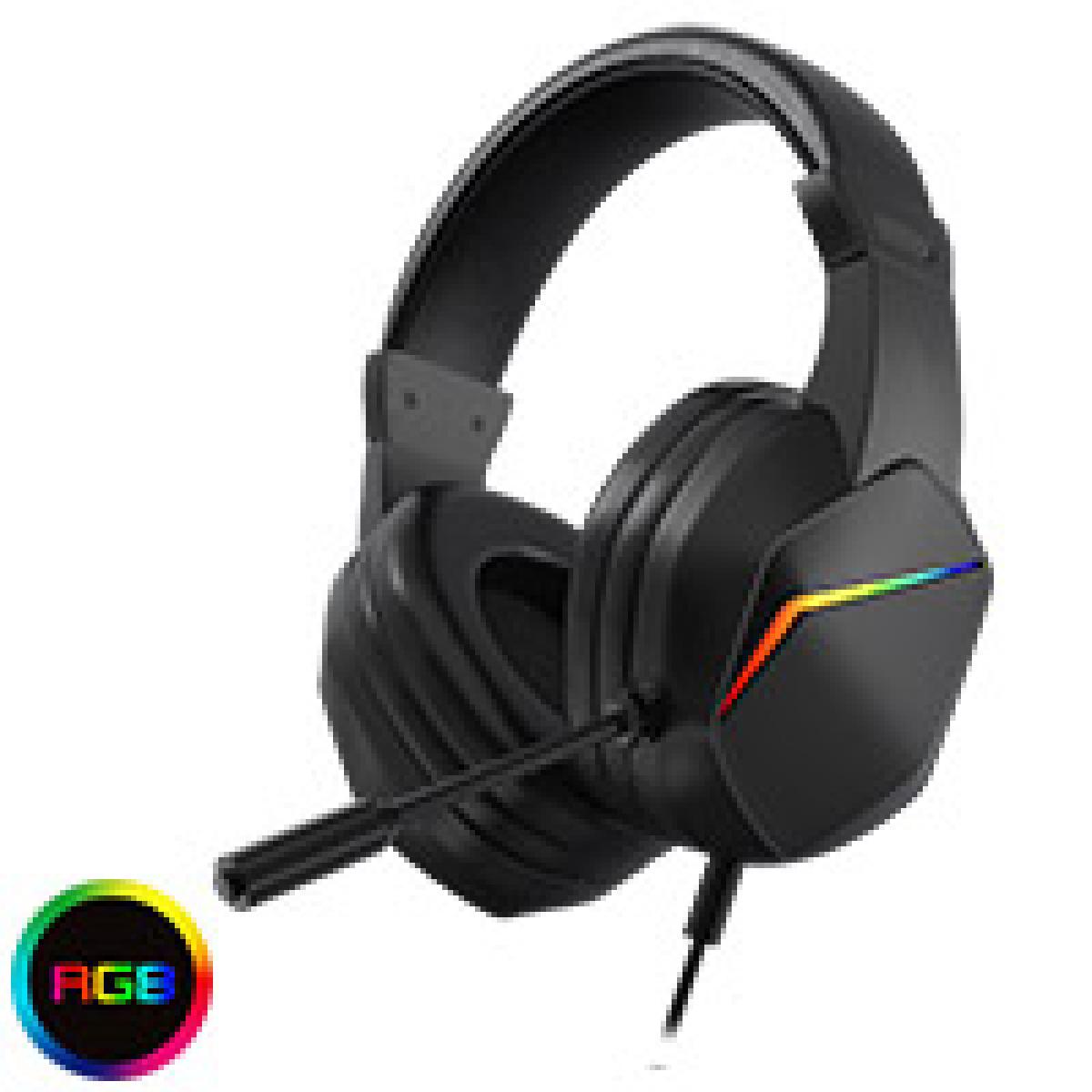 CiT Scorpion Gaming Headset and Mic
