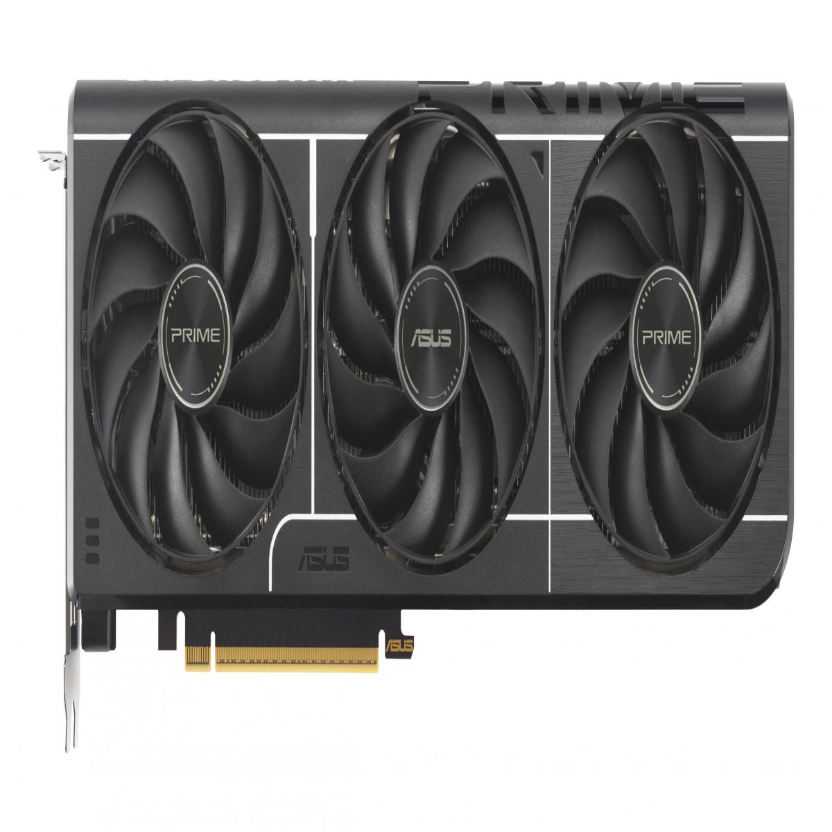 ASUS Prime -RTX5060TI-O16G NVIDIA GeForce RTX 5060 Ti 16 GB GDDR7
