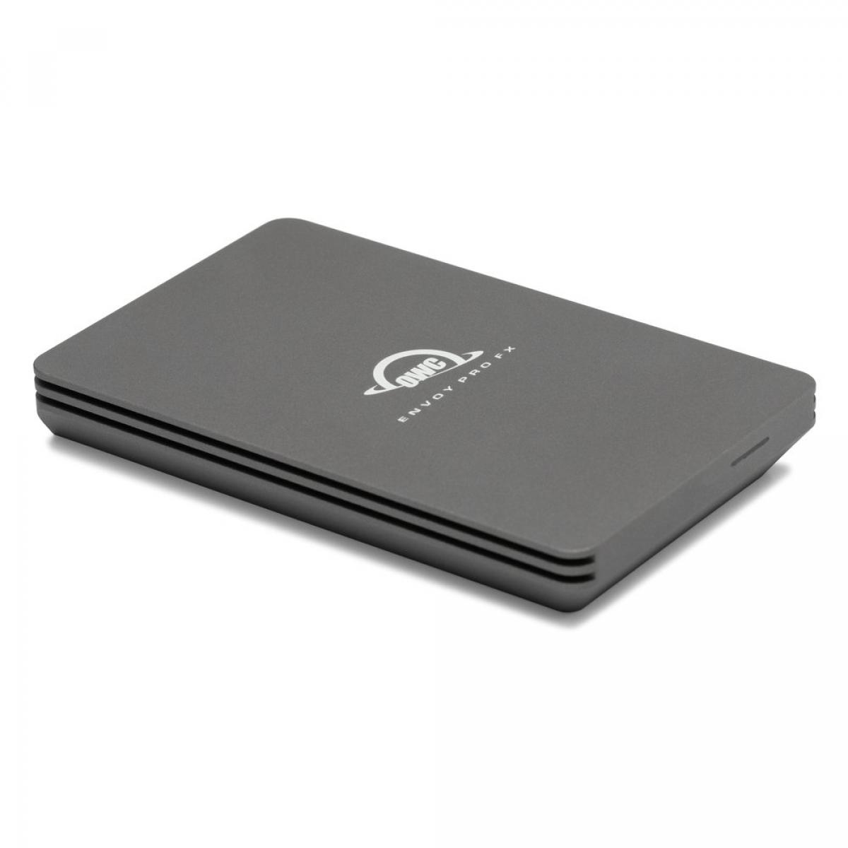 OWC 2TB Envoy Pro FX ThunB 3 + USB-C