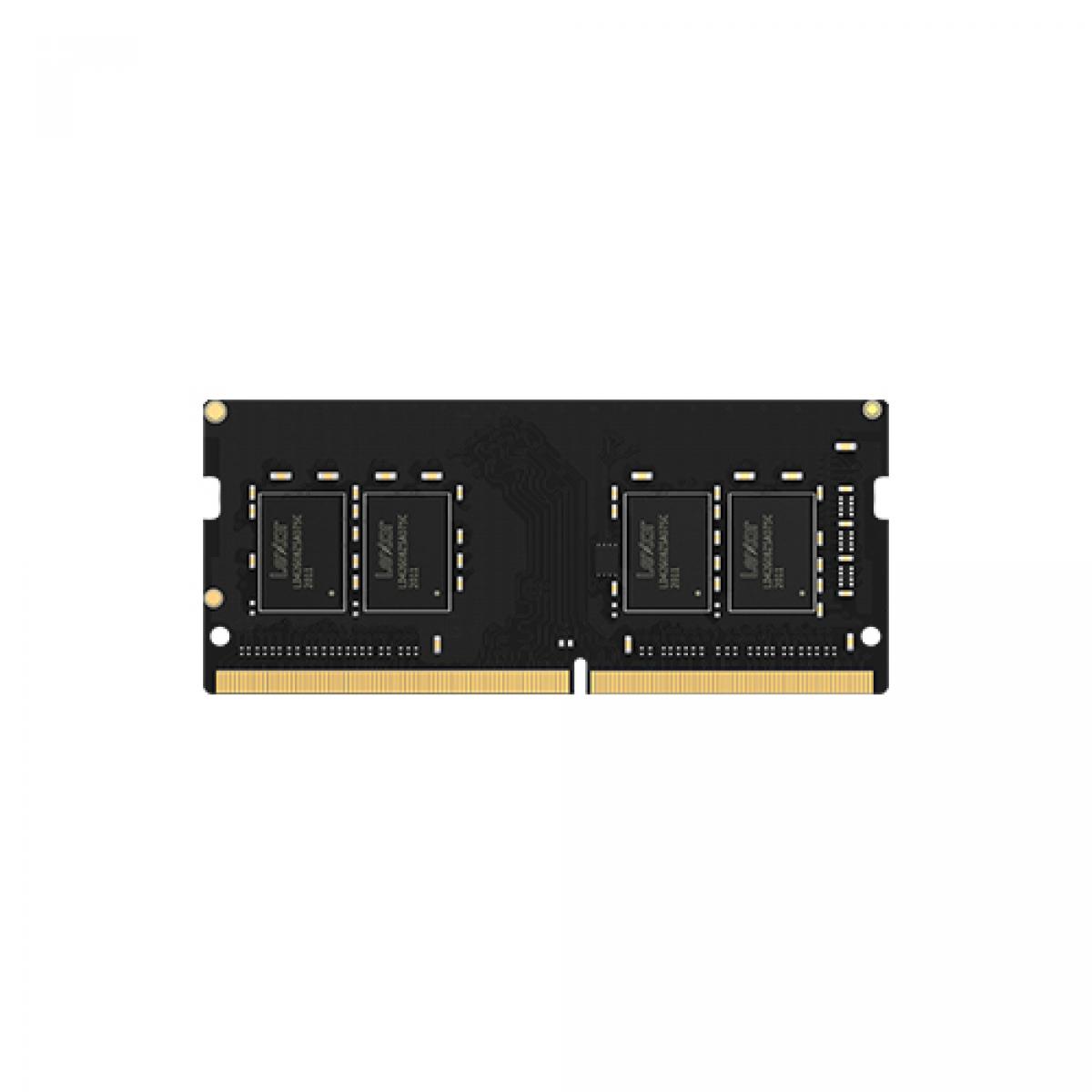 Lexar SO-DIMM 3200 DDR4 32GB DRAM