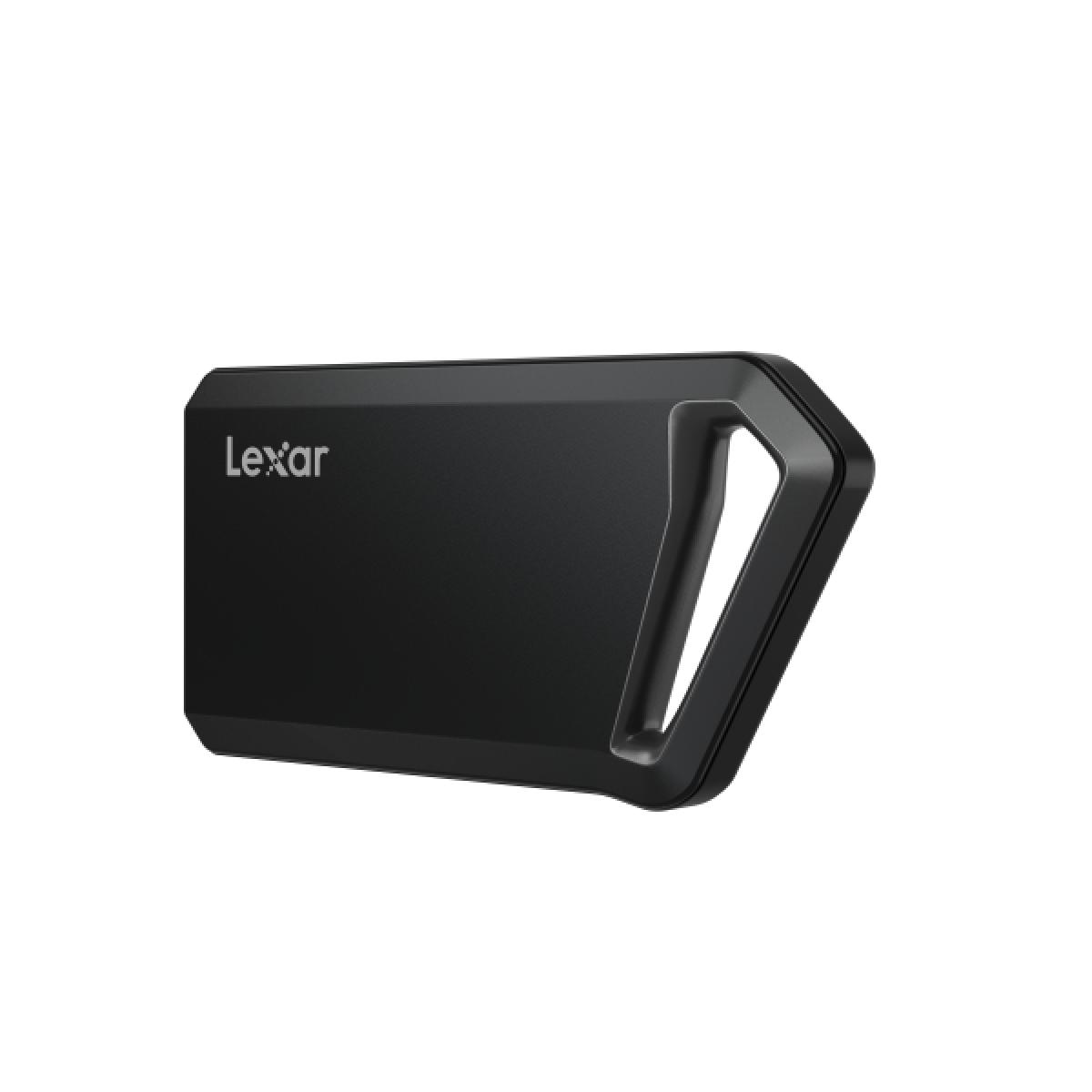 Lexar SL600 Portable SSD 1TB