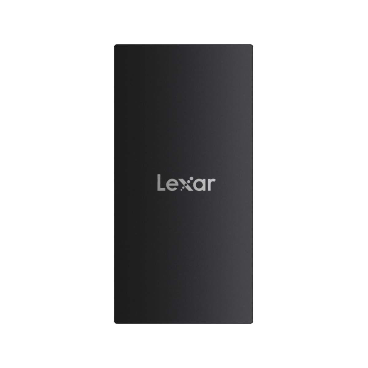 Lexar SL300 Portable SSD 1TB