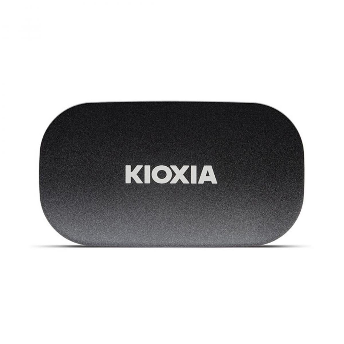 Kioxia EXCERIA PLUS G2 Portable SSD 1TB