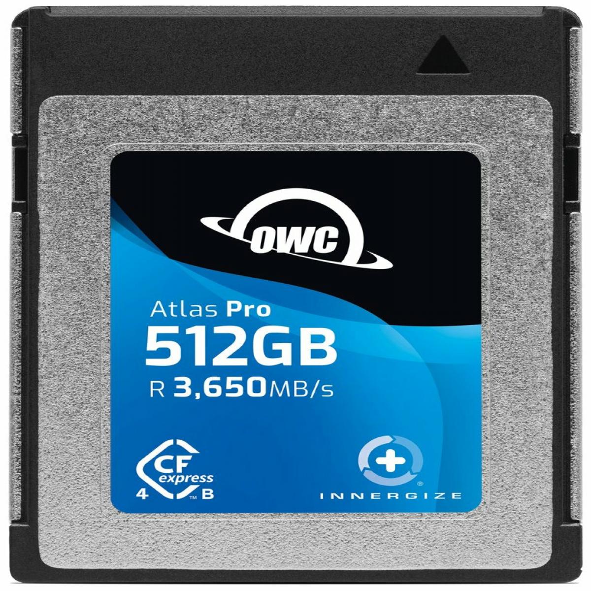 OWC Atlas Pro Exp 512GB 4.0 Type B