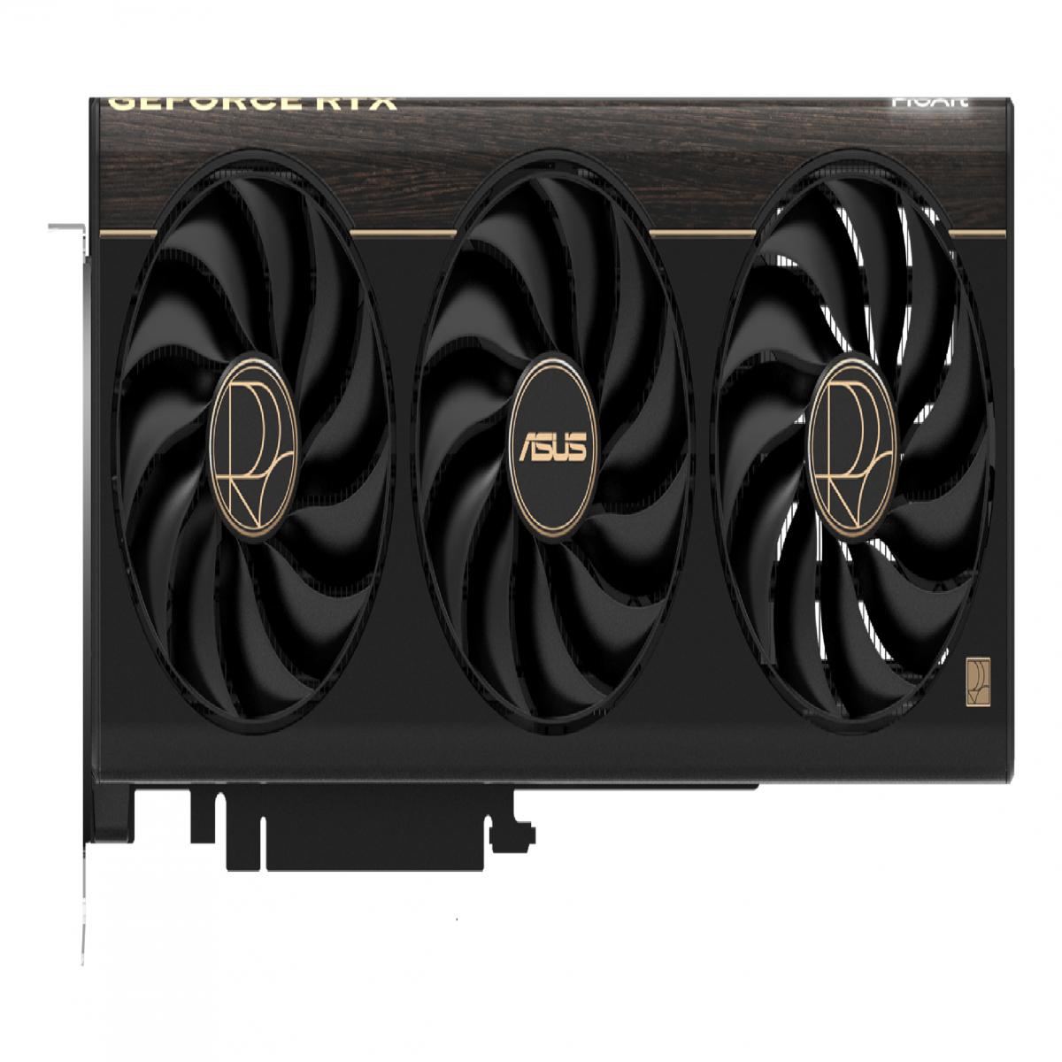 ASUS ProArt -RTX5080-O16G NVIDIA GeForce RTX 5080 16 GB GDDR7