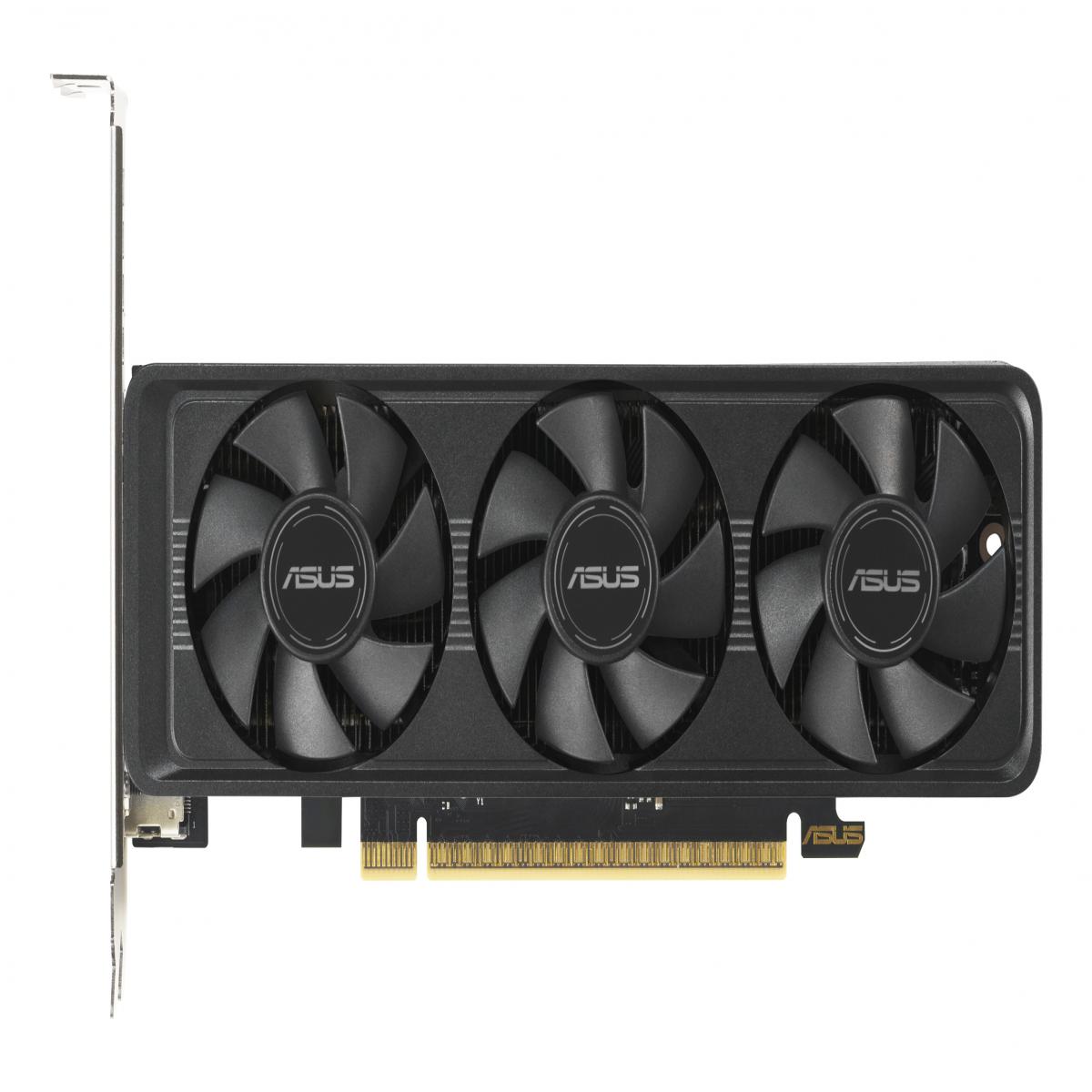 ASUS RTX5060-O8G-LP-BRK NVIDIA GeForce RTX 5060 8 GB GDDR7