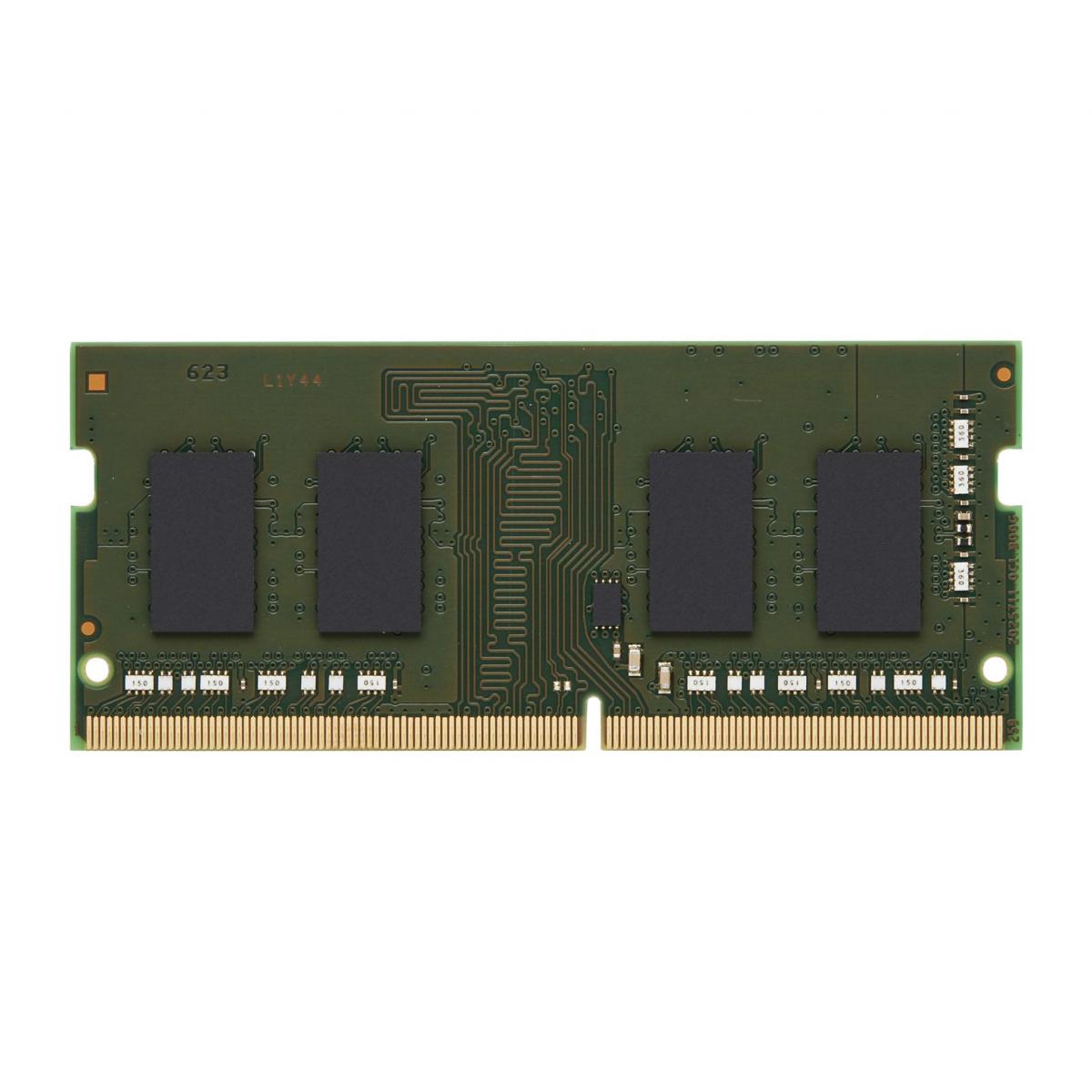 Kingston Technology ValueRAM memory module 32 GB 1 x 32 GB DDR4 3200 MT/s 260-pin SO-DIMM