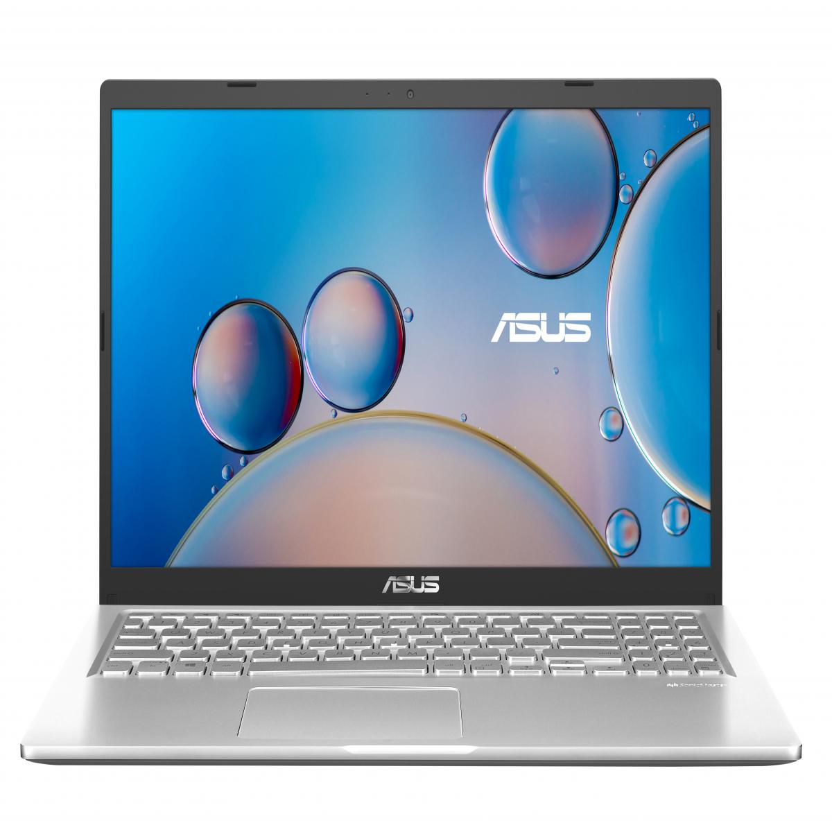 ASUS X515MA-EJ869W Intel® Celeron® N N4020 Laptop 39.6 cm (15.6") Full HD 8 GB DDR4-SDRAM 1.12 TB HDD+SSD Wi-Fi 5 (802.11ac) Windows 11 Home Silver