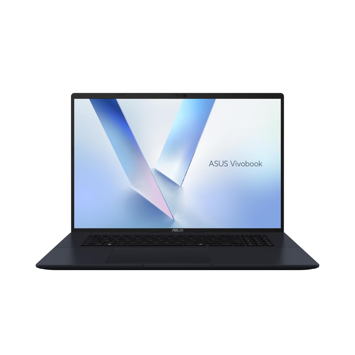 ASUS Vivobook 18 M1807GA-S8012W AMD Ryzen AI 5 430 Laptop 45.7 cm (18") WUXGA 16 GB DDR5-SDRAM 1 TB SSD Wi-Fi 6 (802.11ax) Windows 11 Home Blue