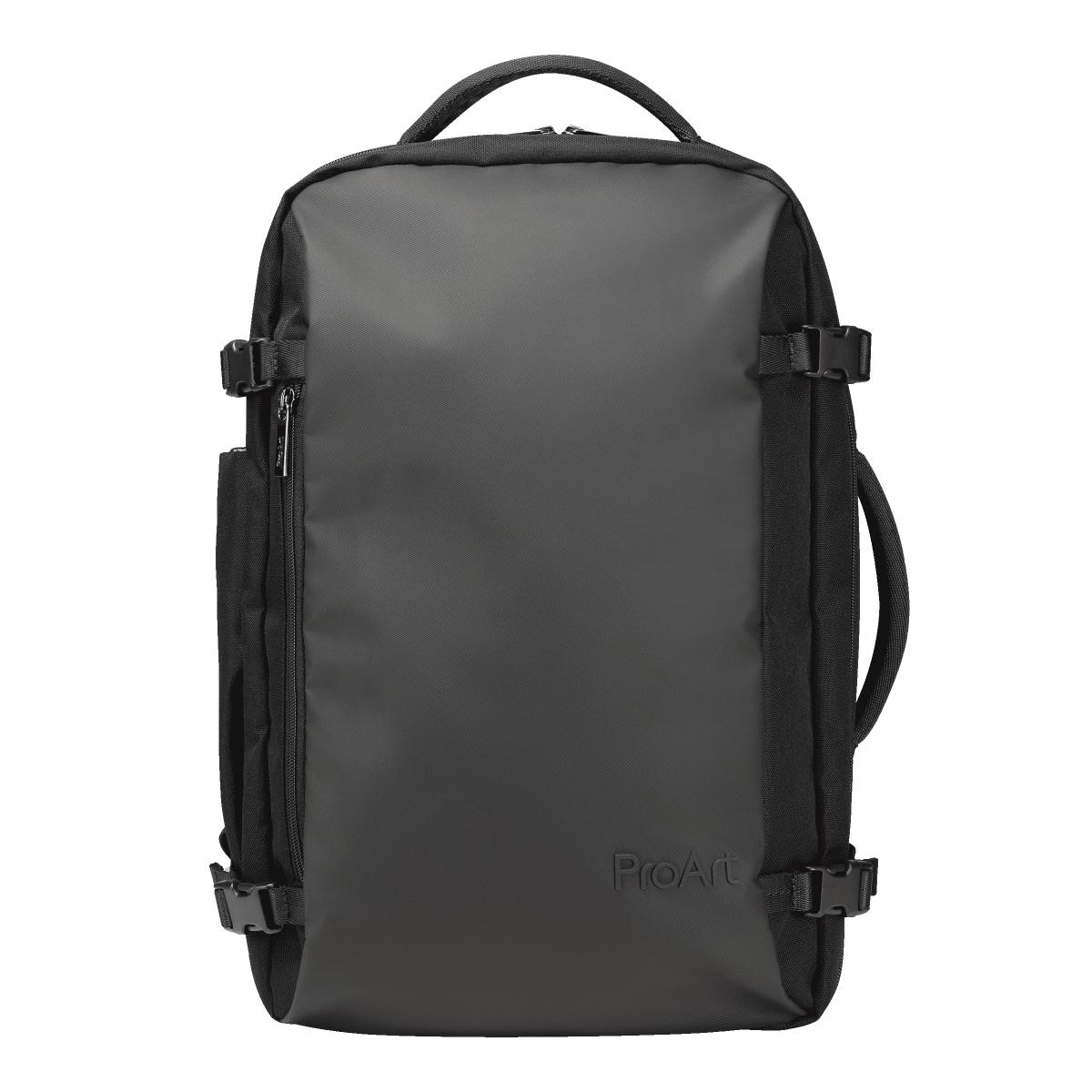 ASUS ProArt PP2700 43.2 cm (17") Backpack Black