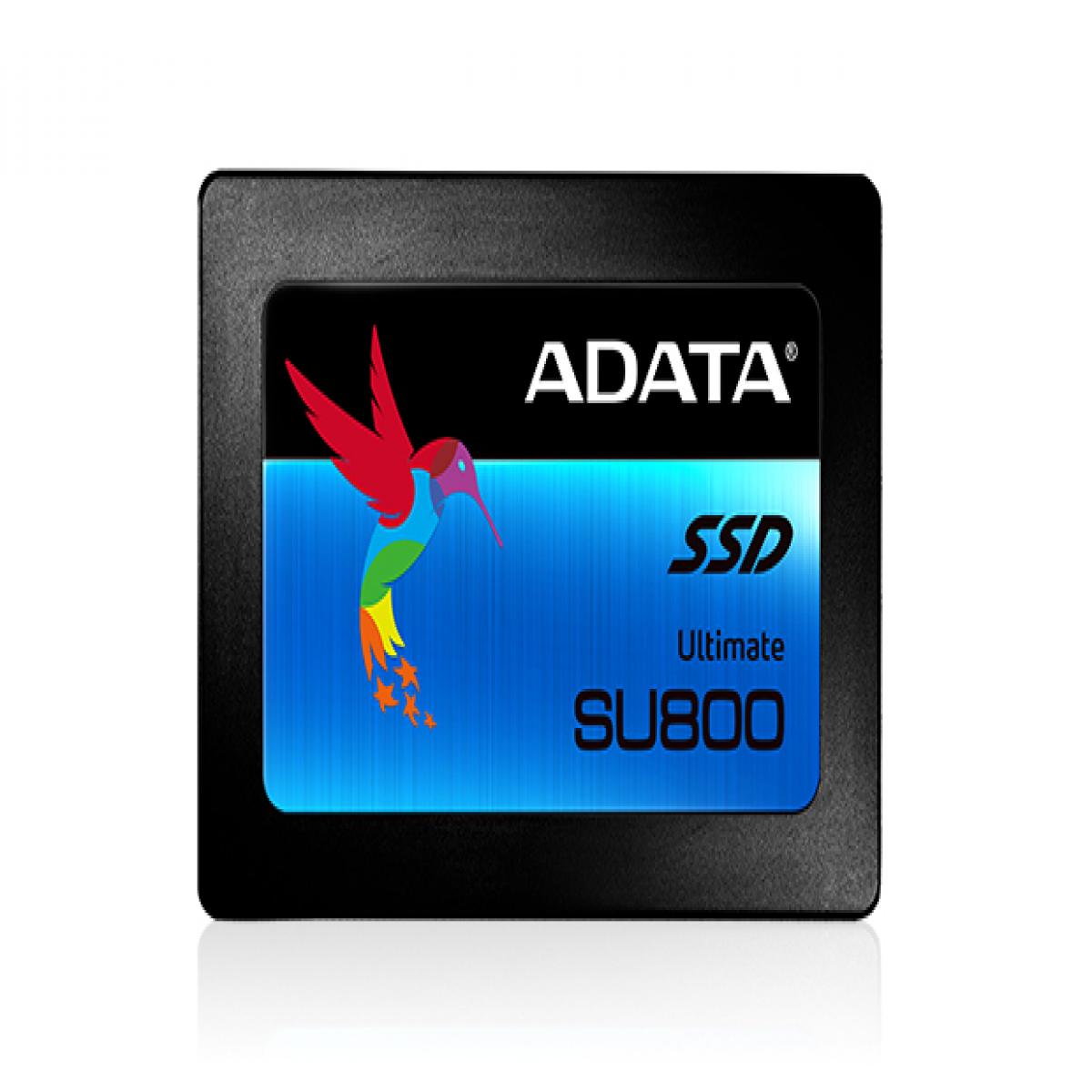 ADATA Ultimate SU800 1 TB 2.5" Serial ATA III TLC