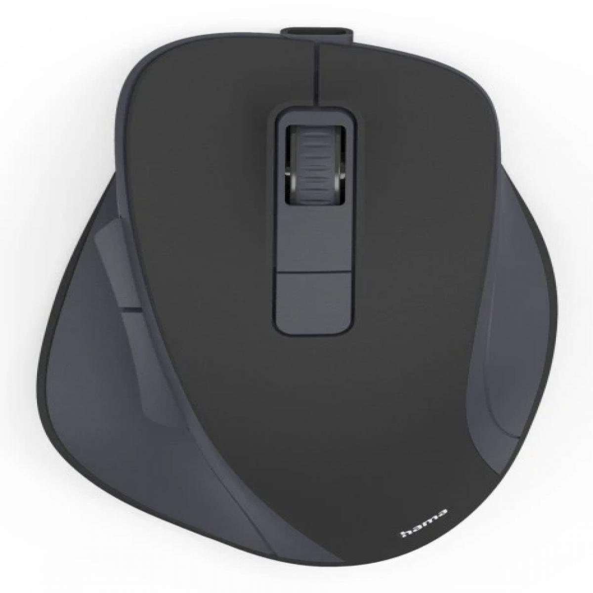 Hama WM-500 mouse Office Right-hand RF Wireless Optical 1600 DPI