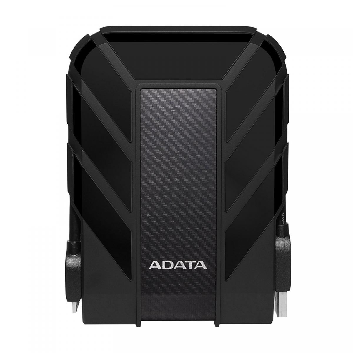 ADATA HD710 Pro external hard drive 1 TB 2.5" Micro-USB B 3.2 Gen 1 (3.1 Gen 1) Black