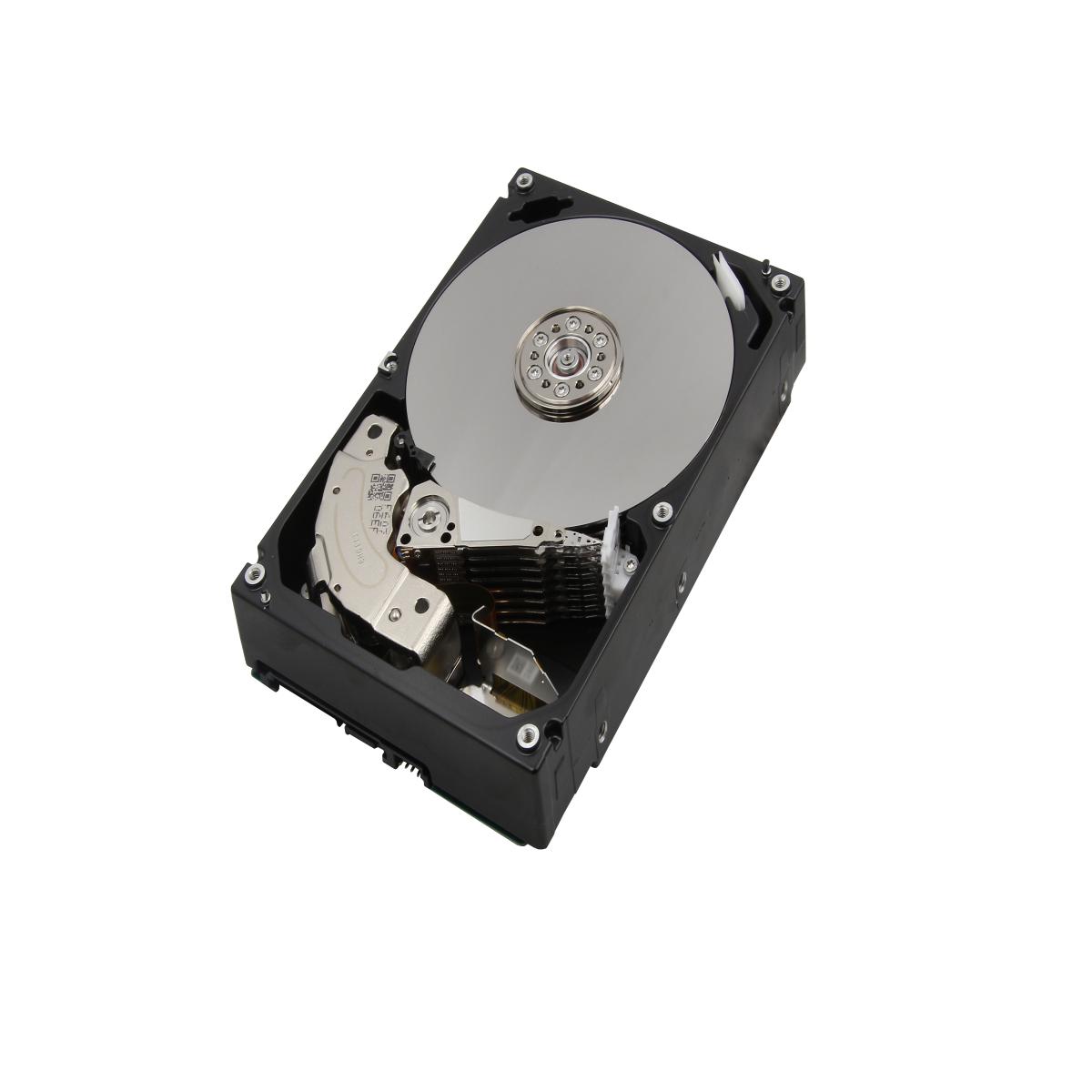 Toshiba Enterprise HDD 10TB 3.5" SATA