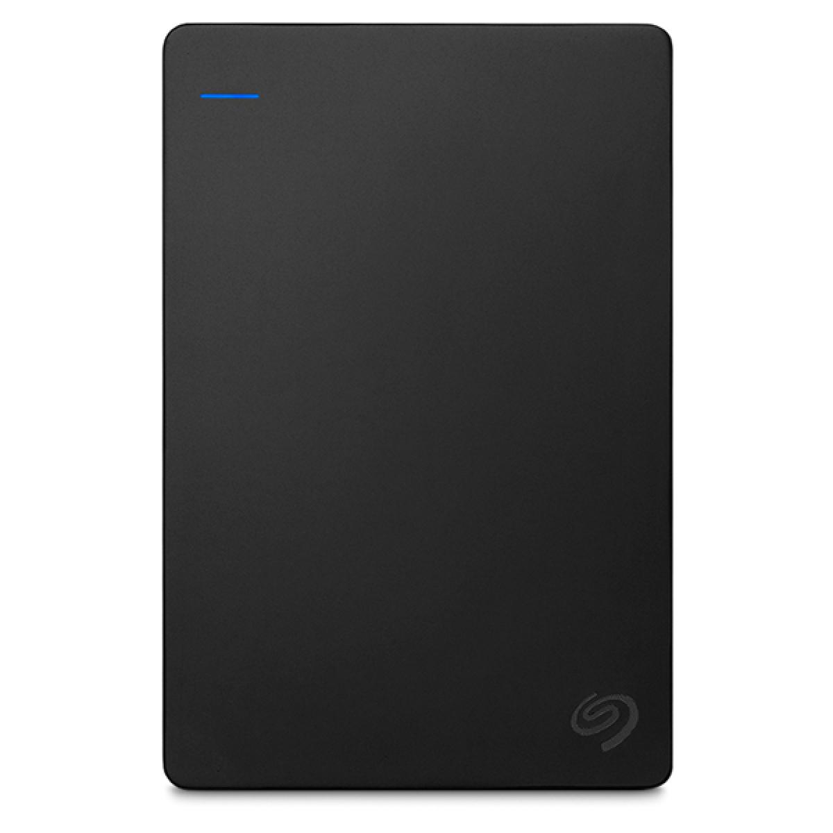 Seagate Game Drive STGD4000400 external hard drive 4 TB 2.5" Micro-USB B 3.2 Gen 1 (3.1 Gen 1) Black
