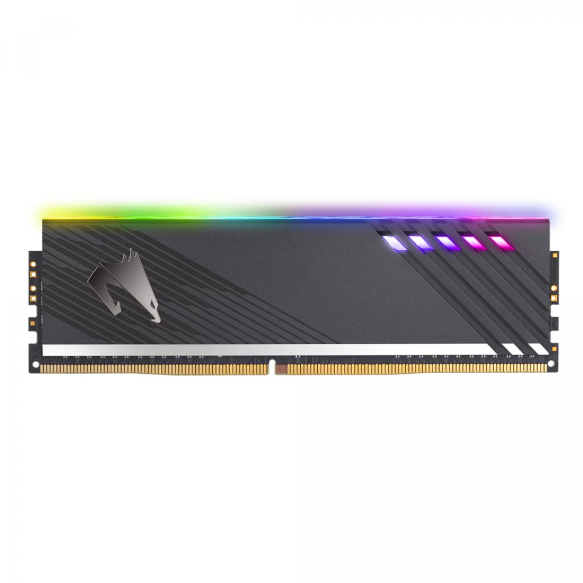 Aorus RGB Memory 2x8GB 3600MHz DDR4
