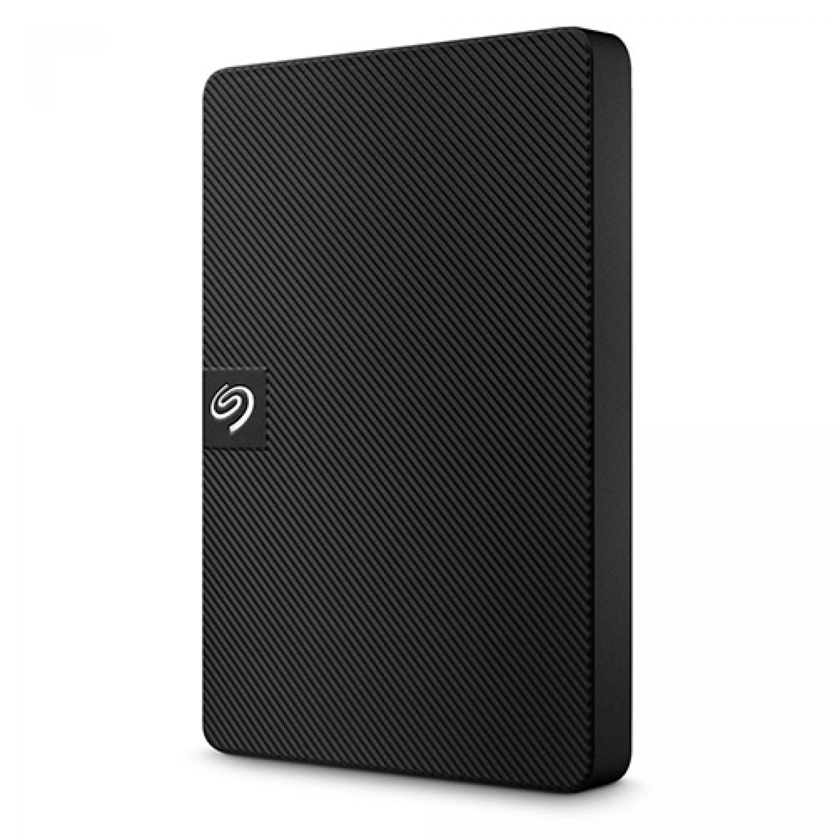 Seagate Expansion STKN1000400 external hard drive 1 TB USB Type-A 3.2 Gen 1 (3.1 Gen 1) Black