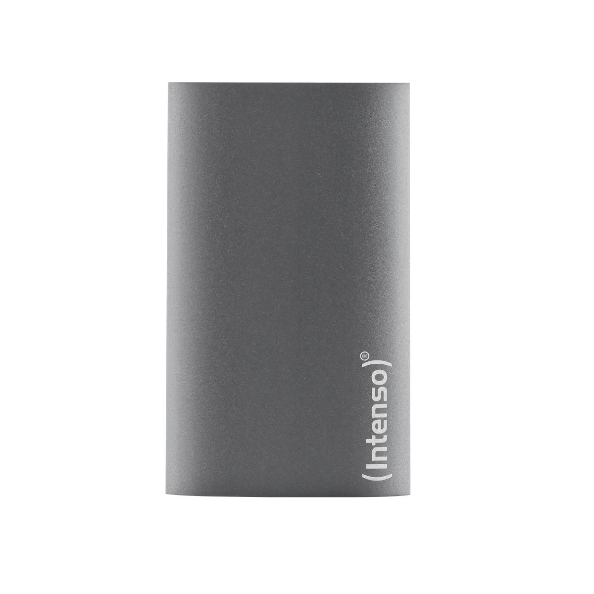 External SSD Premium 1TB Grey