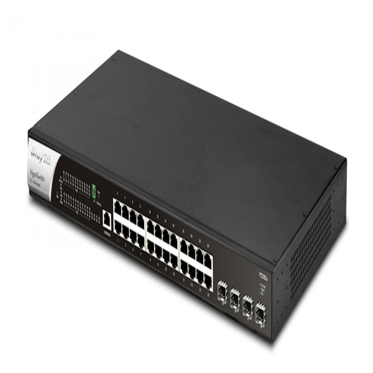 DrayTek VigorSwitch P2282x