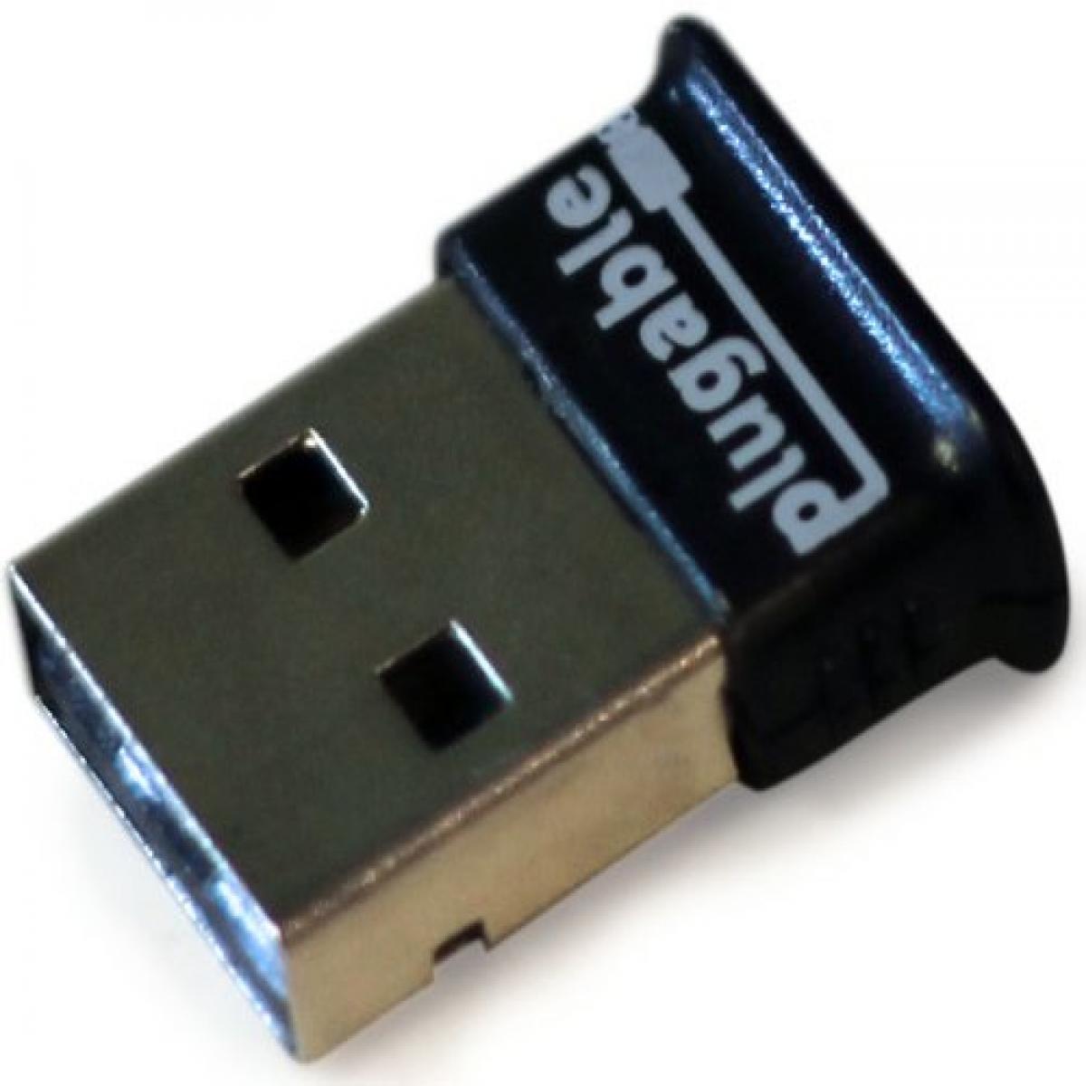Plugable USB Bluetooth 4.0 Micro Adapter