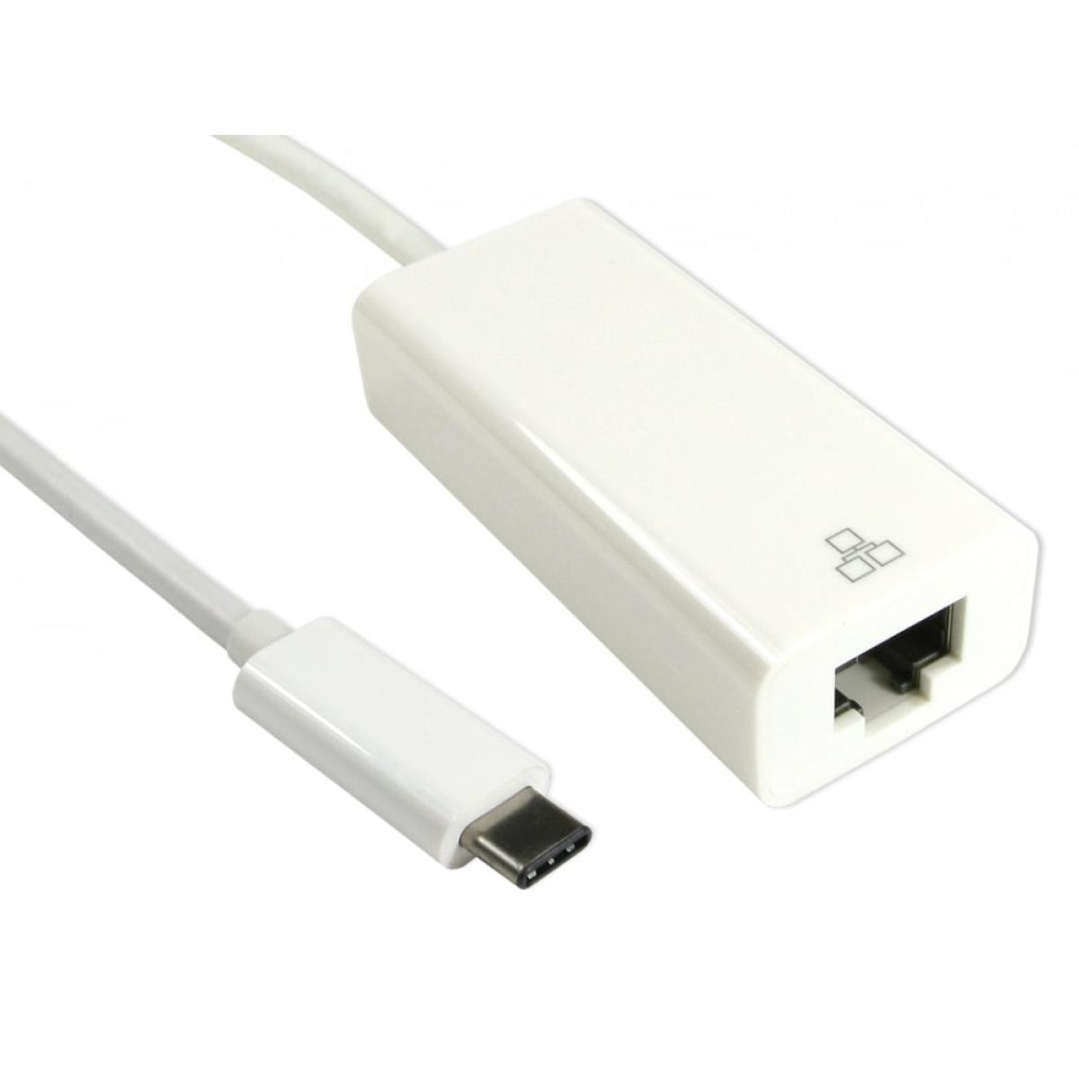 CDL 15cm USB Type C M-Gigabit