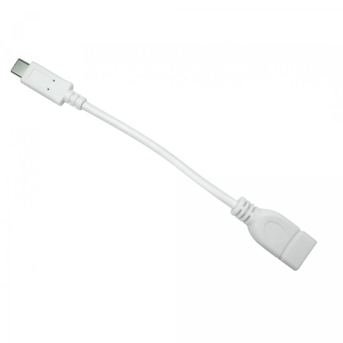 CDL 15cm Type C M - Type A F Cable