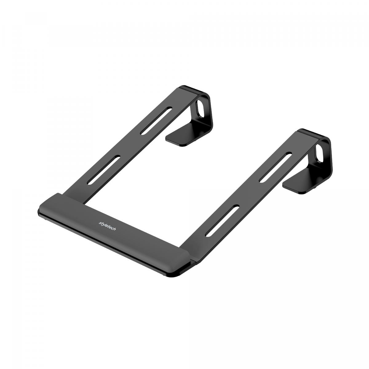 Stealth Laptop Riser - Black