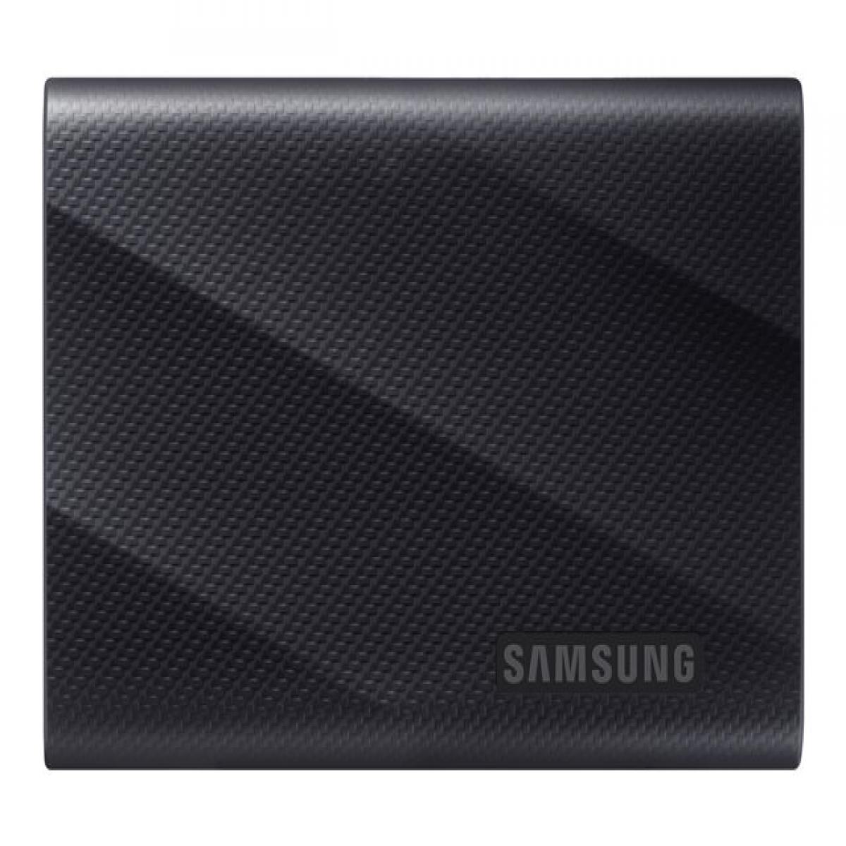 Samsung MU-PG1T0B 1 TB USB Type-C 3.2 Gen 2 (3.1 Gen 2) Black