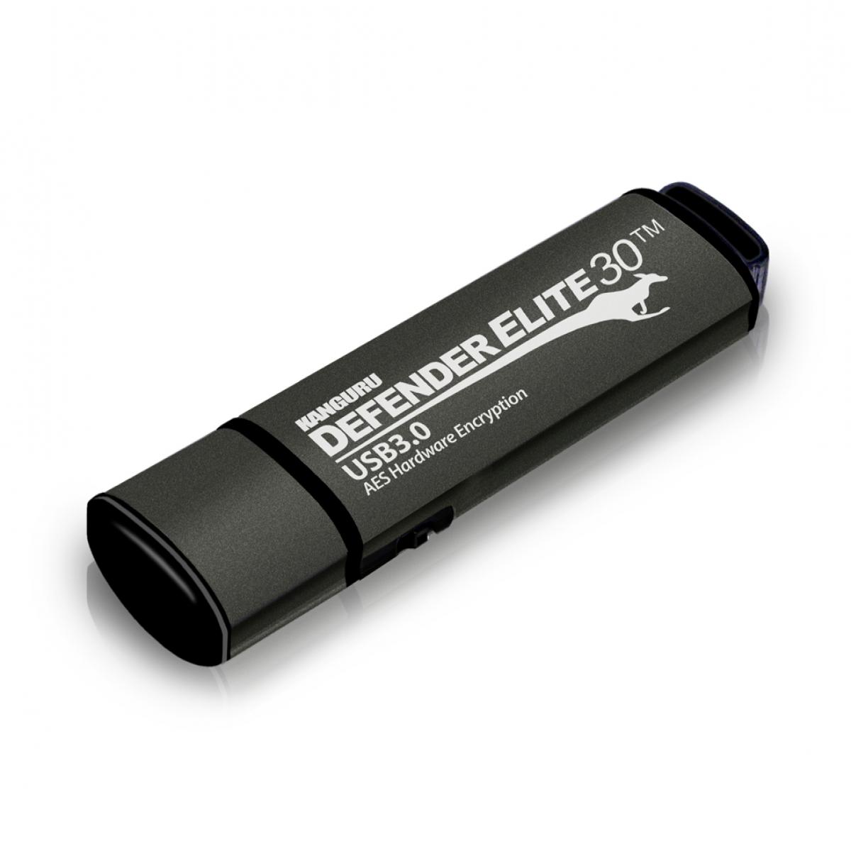 32GB Kanguru Defender Elite30