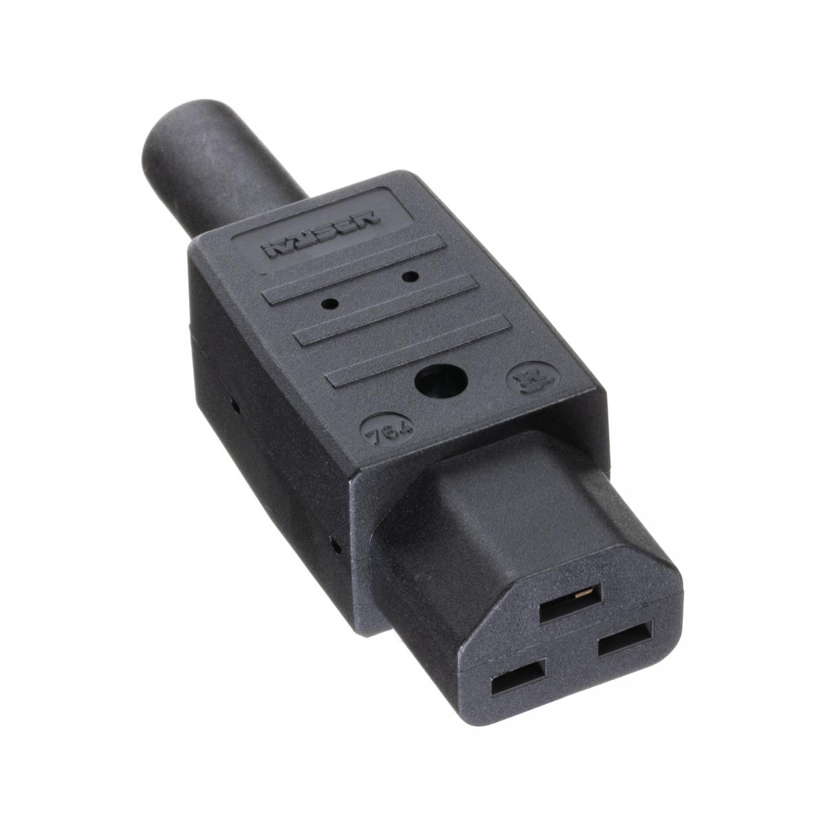 CNL C21 Screw CONNECTOR
