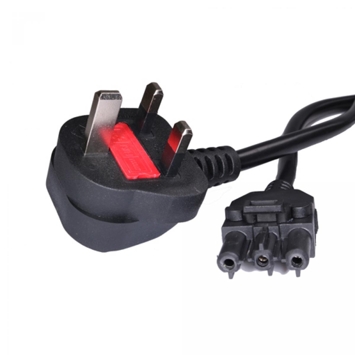 CNL 1M GST18 F UK 13A Plug