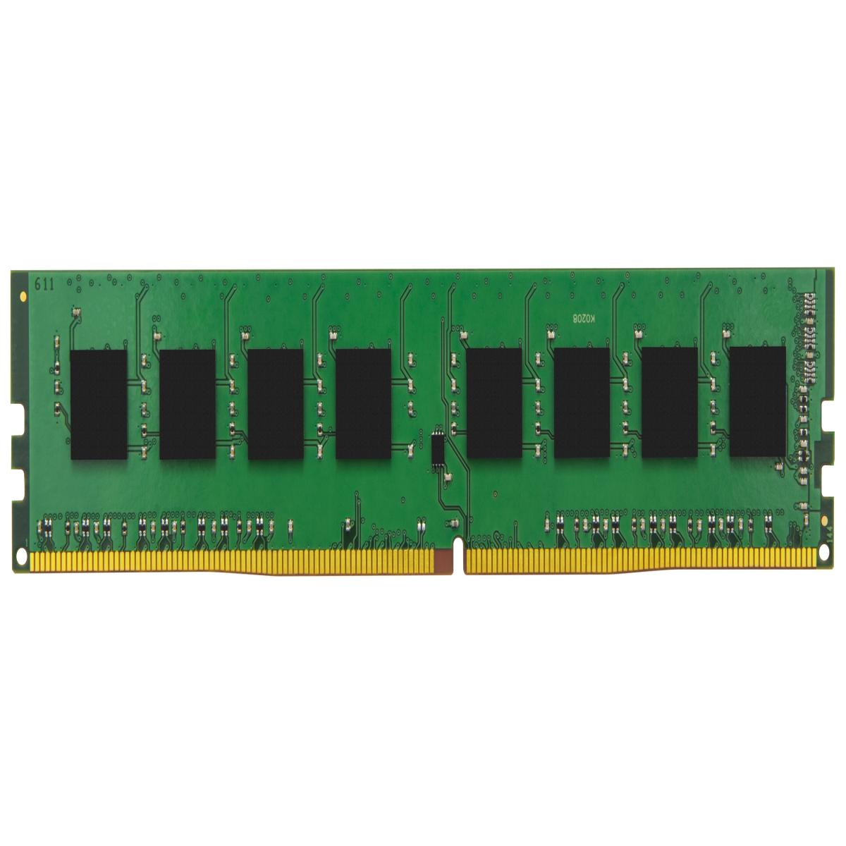 Kingston Technology ValueRAM memory module 32 GB 1 x 32 GB DDR4 3200 MT/s 288-pin DIMM