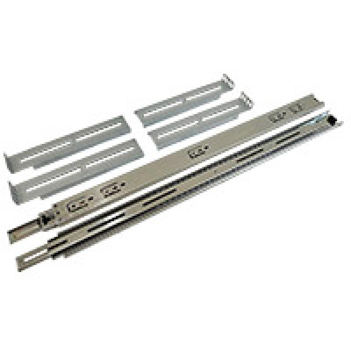 Codegen Rail Kit For Codegen Rackmount Cases